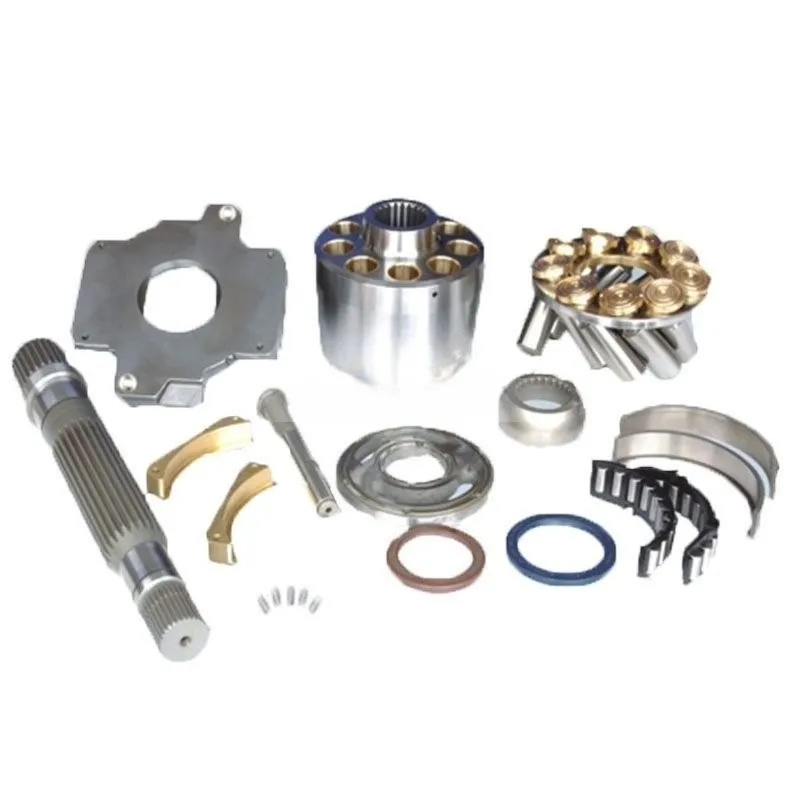 

Hydraulic Pump Repair Parts Kit for Rexroth A11V075