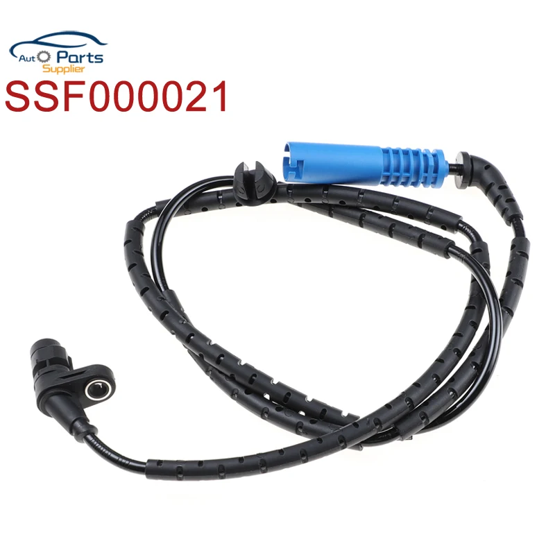 New SSF000011 SSF000021 ABS Sensor Wheel Speed Sensor for Land Rover Range Rover L322 Mk3 2002-2012 SU12337 ALS1509 5S10884