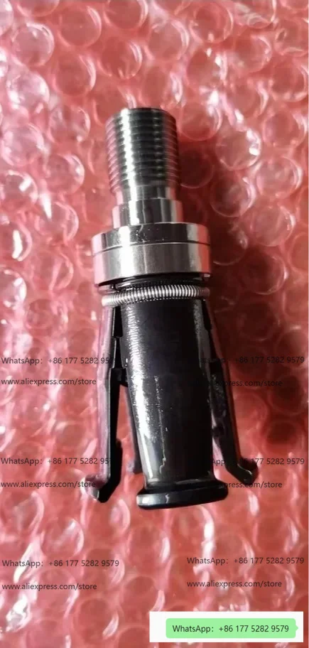 Suitable for Doosan machine tools, broach claws 850412-00052C DIN40 pull claws CNC