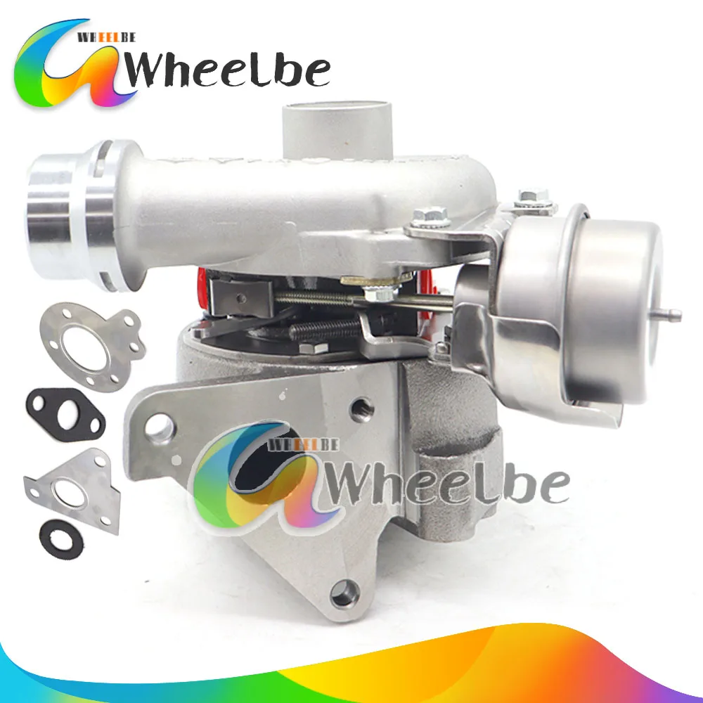 For Turbocharger Tu… - image