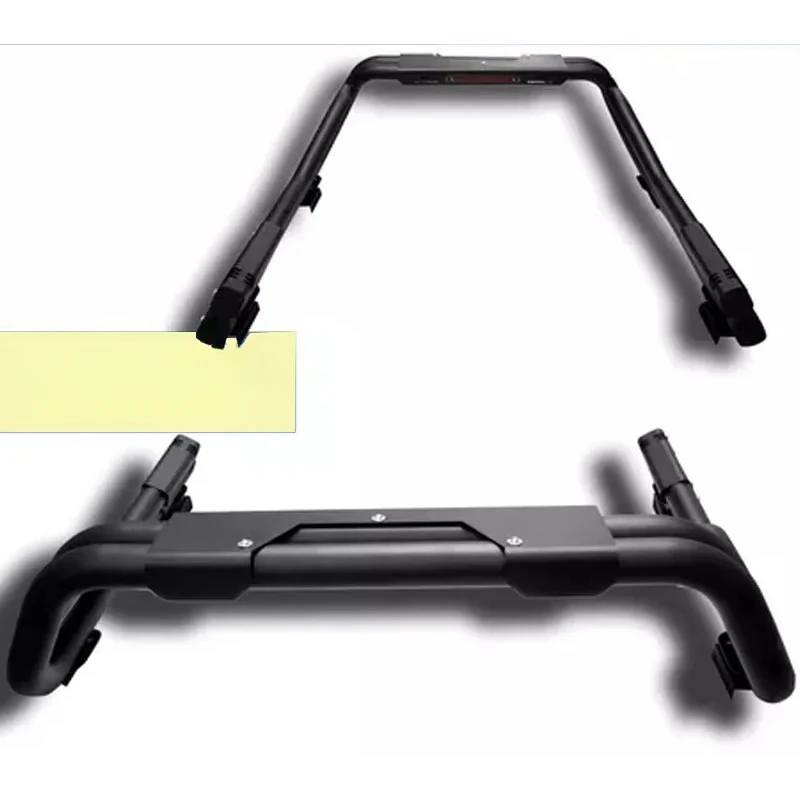 Super September Ready to Ship High Quality Pickup 4X4  Sport Universal Truck Roll Bars  for Navara Ranger