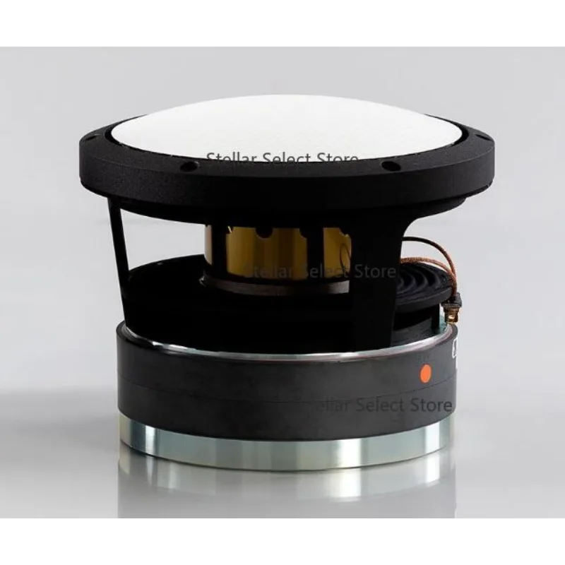 Germany, Accruton AS190-9-251 cell 8 inch fever woofer