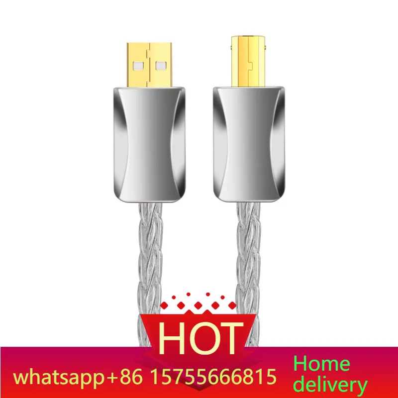 Hi-End Usb A To Usb…