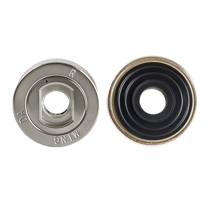 M89A Auto Locking Clamp Plate Offering Wide Compatibility Across Grinding Tasks Suitable for 100 Type Grinder Enhancing Safety