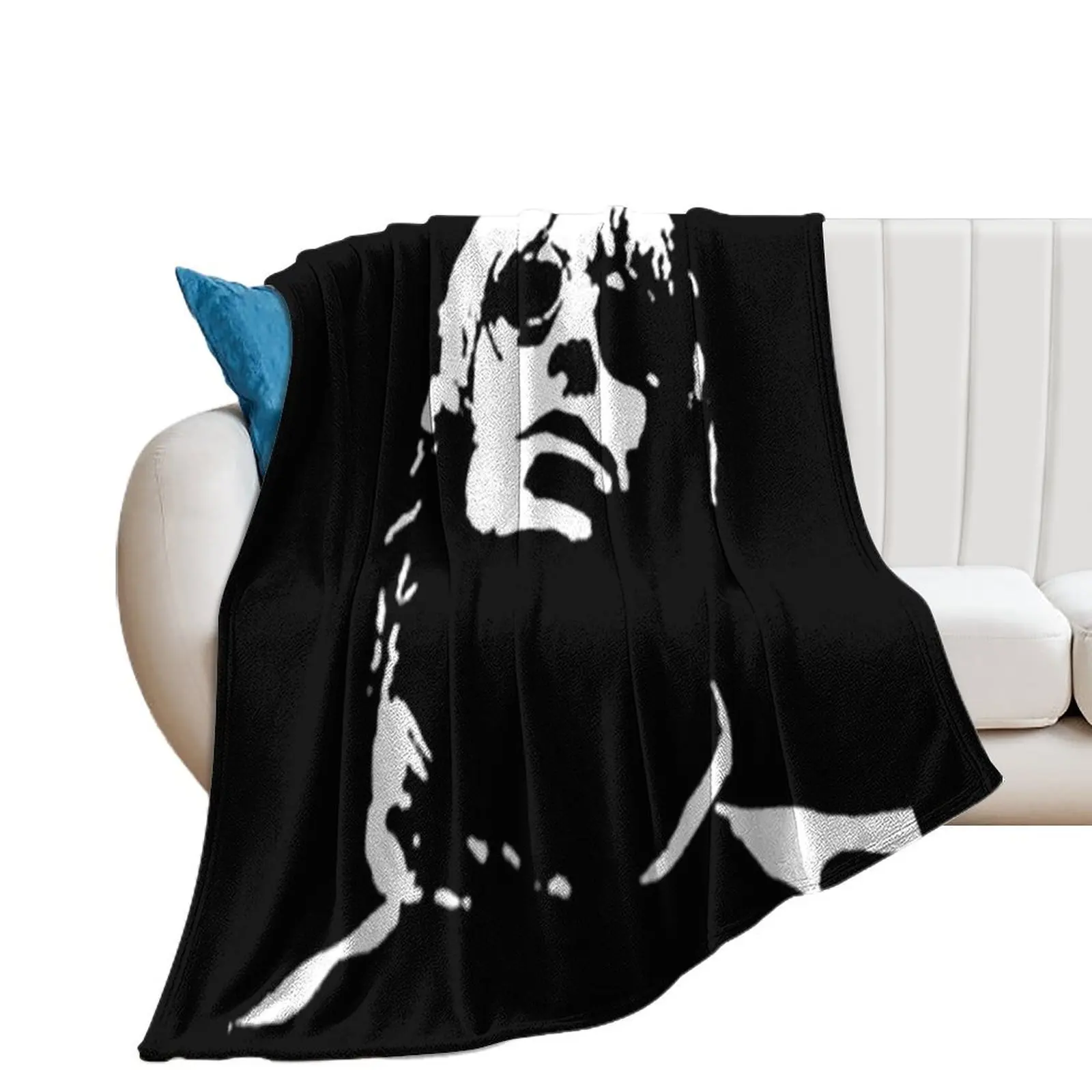 L G Throw Blanket decorative Giant Sofa Extra Large Throw Blankets