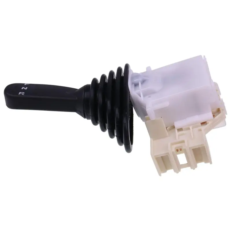 

Переключатель направления движения (реверс) для вилочных погрузчиков Toyota 1DZ, 1ZS, 4Y, 3Z, 8FG10, 8FD10 (номера деталей: 57460-26630-71, 57460-26631-71)