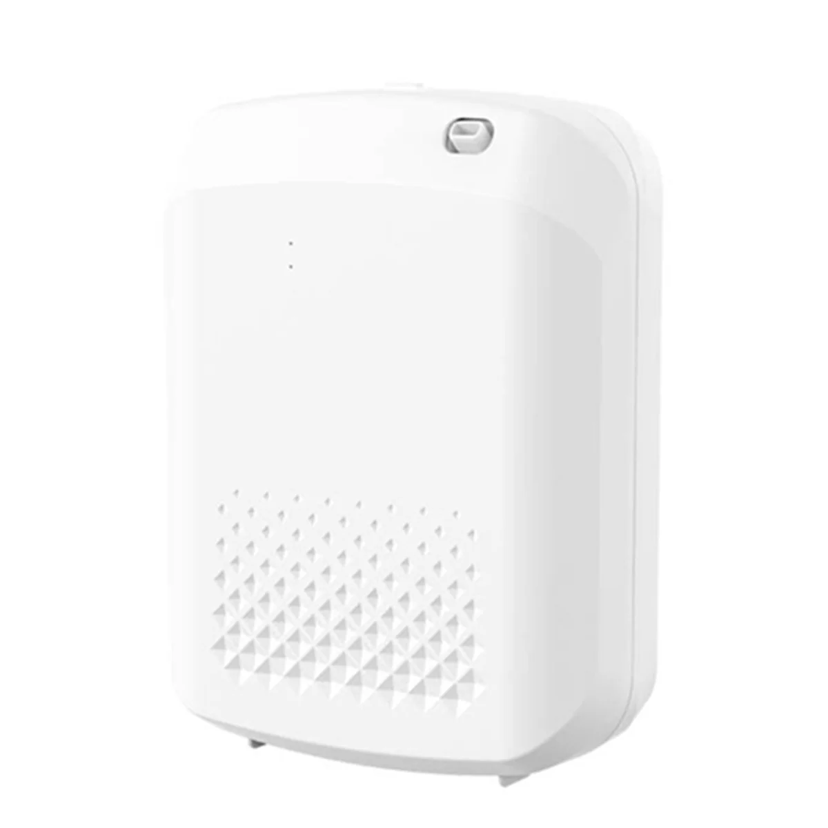

HOT 1000m3 Большая комната Аромамашина Bluetooth Диффузоры холодного воздуха с управлением Smart APP Можно разместить или настенный (Великобритания) B