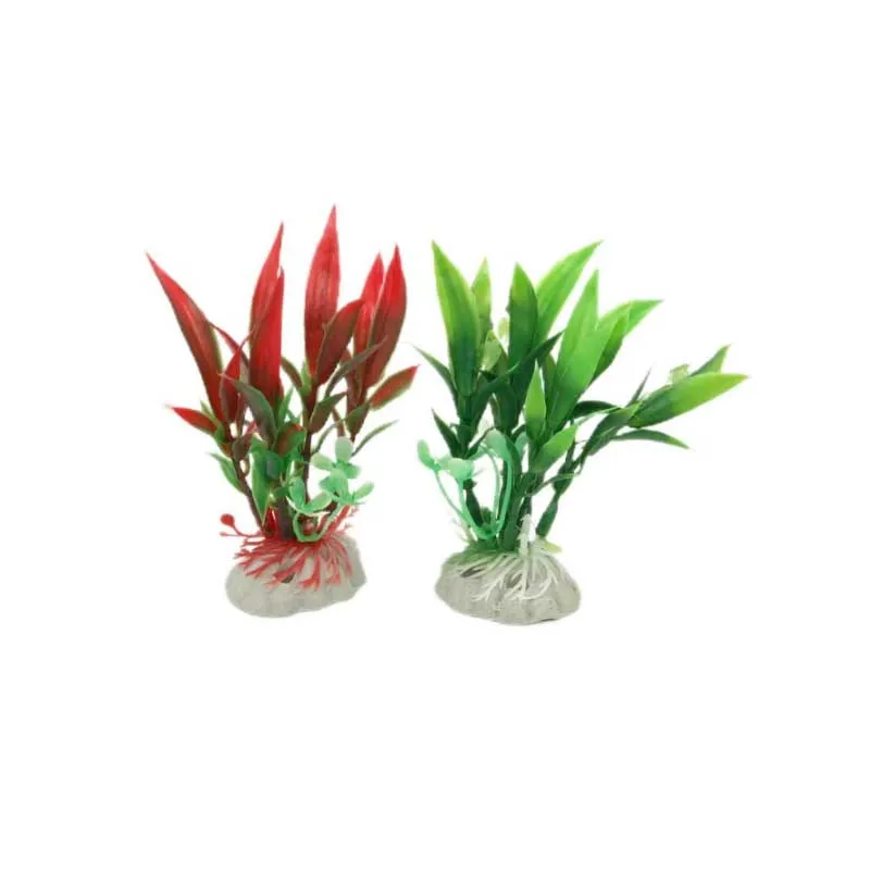 

Delysia King 10 cm Fish tank landscaping simulation plants