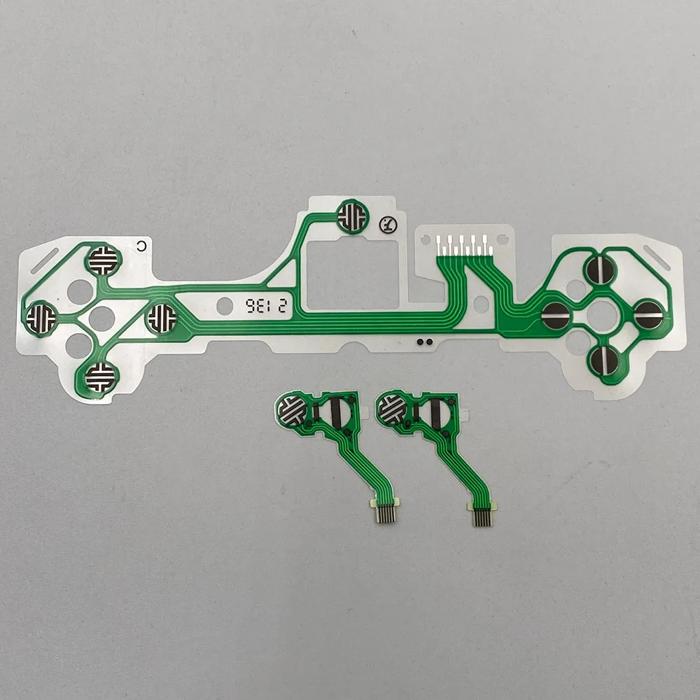 Conductive Film For PS5 Controller Cable  Flex Film For PS5 Flex Cable Ribbon Cable