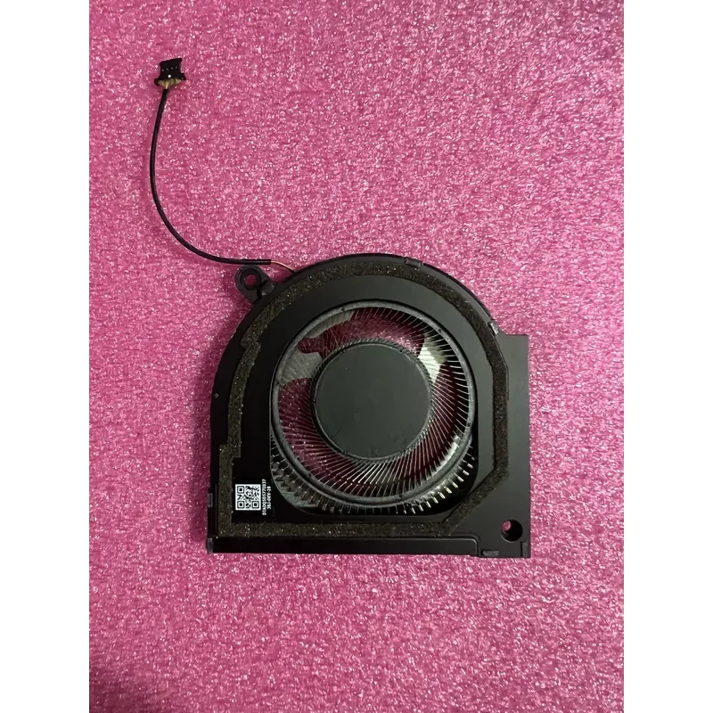 for ACER Predator Helios Neo 16 PTN16-51 Cooling Fan Replacement for 16 Inch Esports Gaming Laptop Notebook Cooler