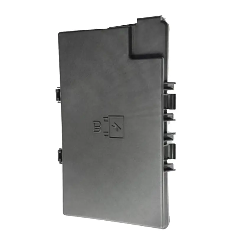 Reliable-68202821AA Car Fuse Relay Box Cover For Jeep Grand Cherokee 2013-2022 Fuse Protection Cover Car Accessories