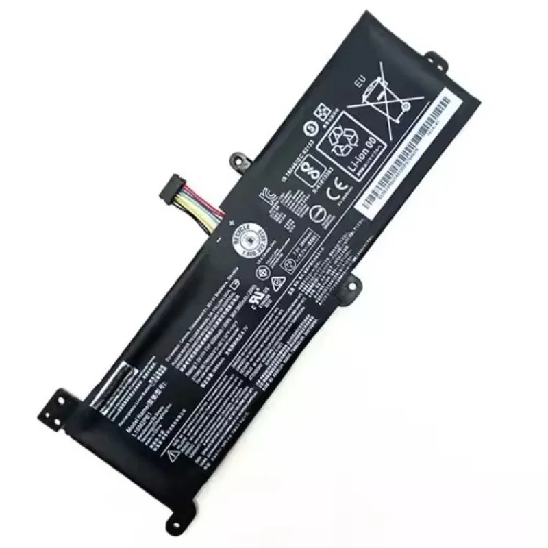 Para Lenovo V320-14IKB/15IKB V330-14AST/15AST V14-IIL batería de ordenador portátil regalar una alfombrilla de ratón