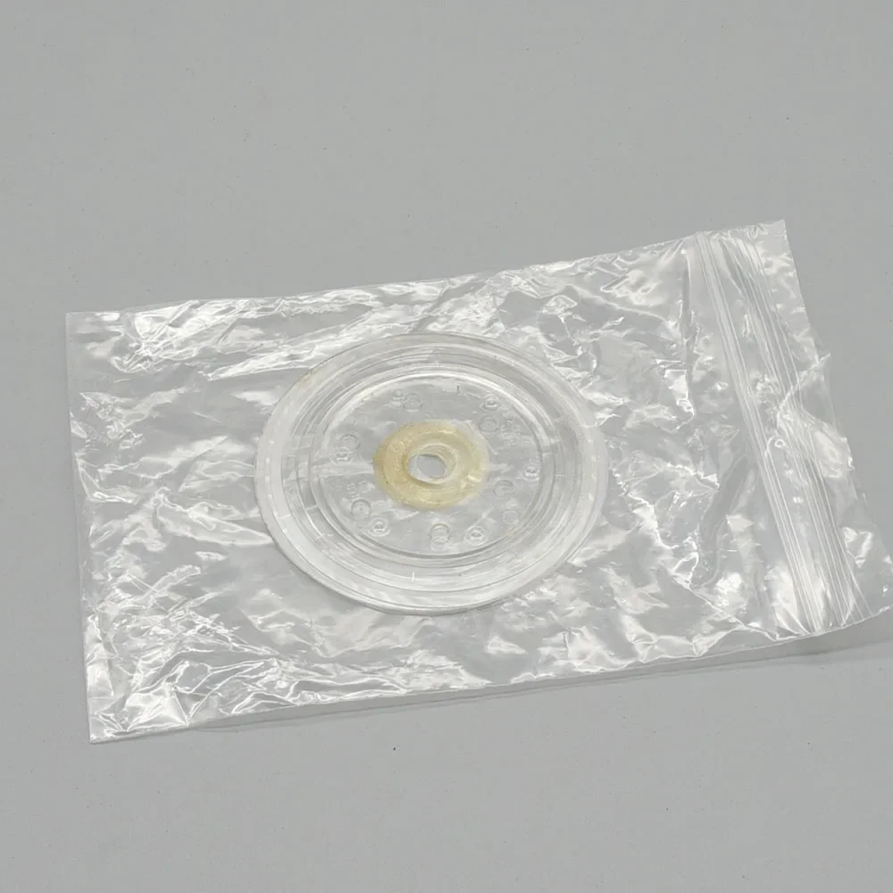 10X 1571785 エンコーダータイミングディスク EPSON L1110 L3110 L3115 L3116 L3150 L3156 L5190 M1100 M1120用