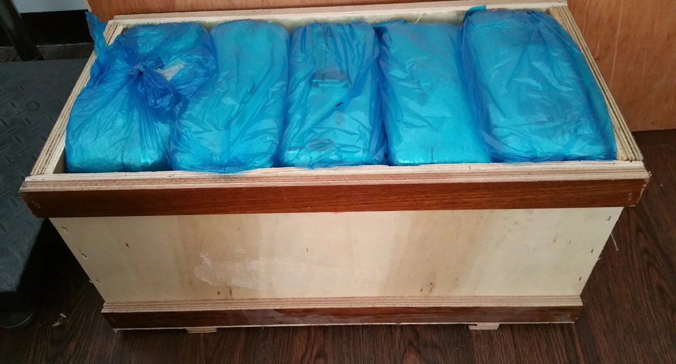 30KN CBR MARSH TRIAXIAL TEST 50KN حلقة تحميل مثبتة على الحمل 50KN #6