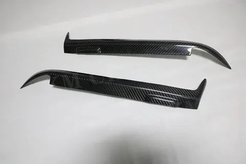 10 best sales bmw e36 bodykit - №9