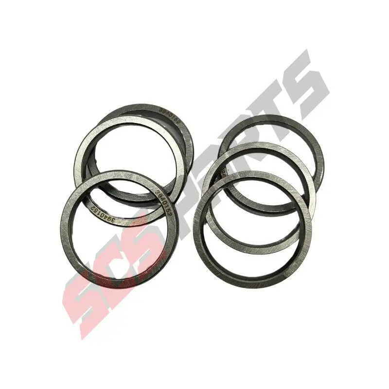 

(6pcs)3940152 Valves Insert Fit For Dodge Cummins Diesel Engine