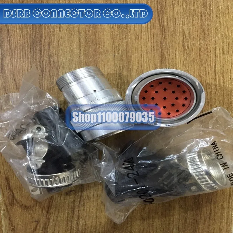

1pcs/lot HD36-24-16SN-059 RSHN-2010D DRC23-64PAA DSP60-24AC DRC13-40PB VT40012 VT42020 connector new original