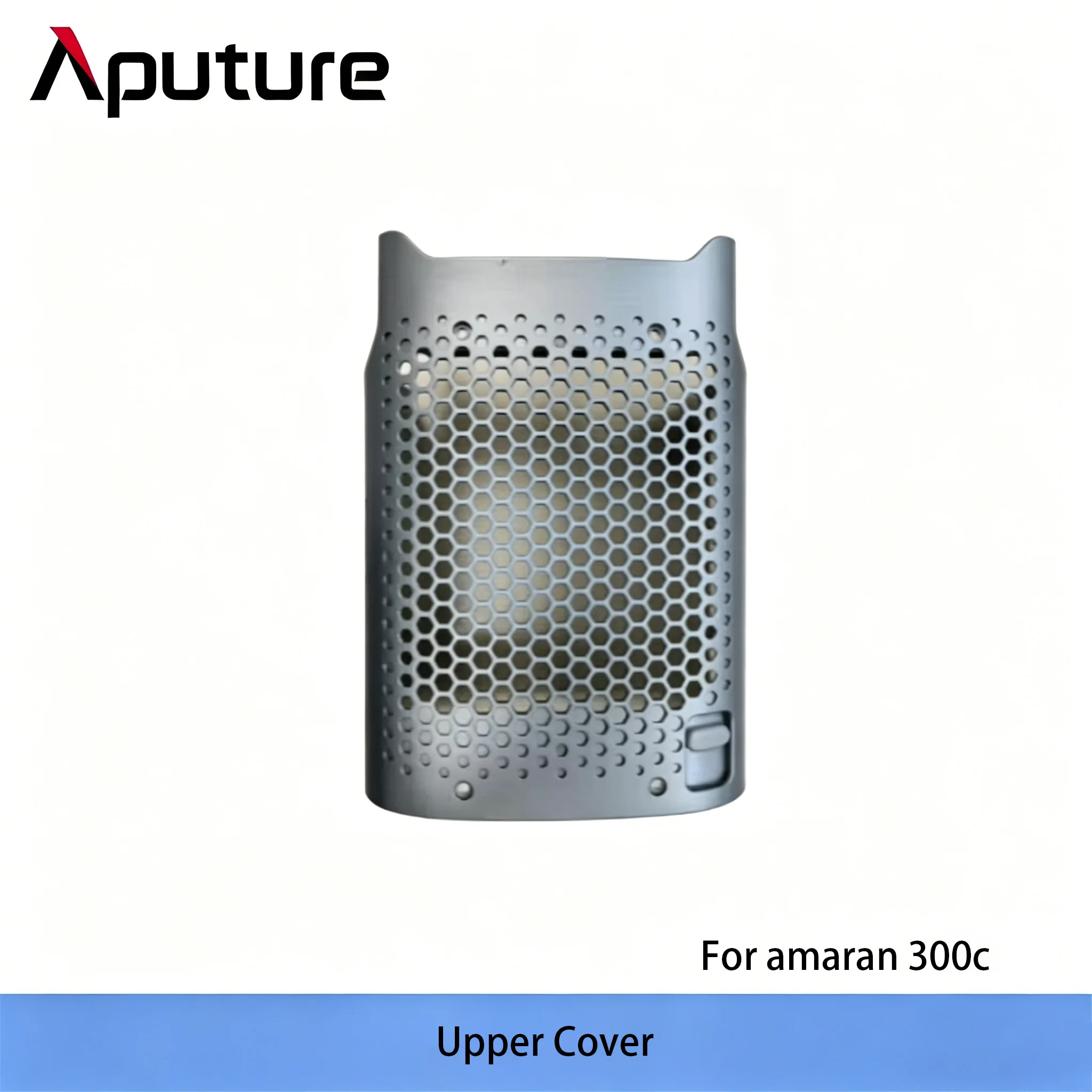 Cubierta superior amaran para amaran 300c