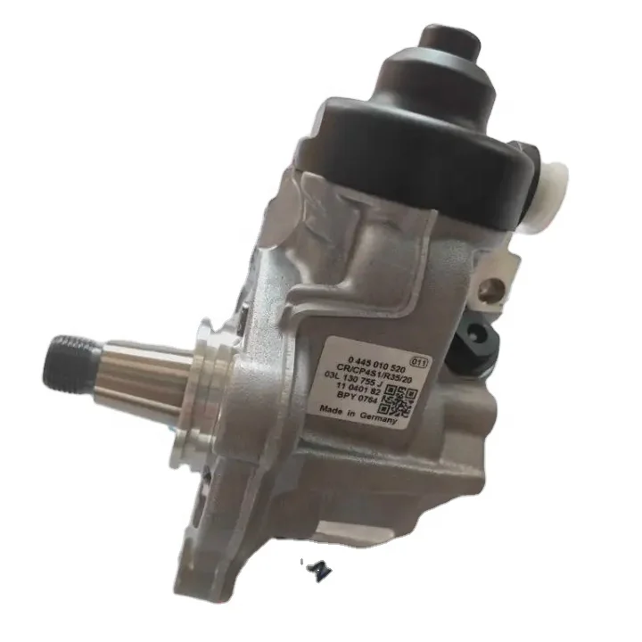 CP4 Fuel Injection Pump 0445010520 0445010541 0445010542 0445010433 0445010555 For VOLKSWAGEN