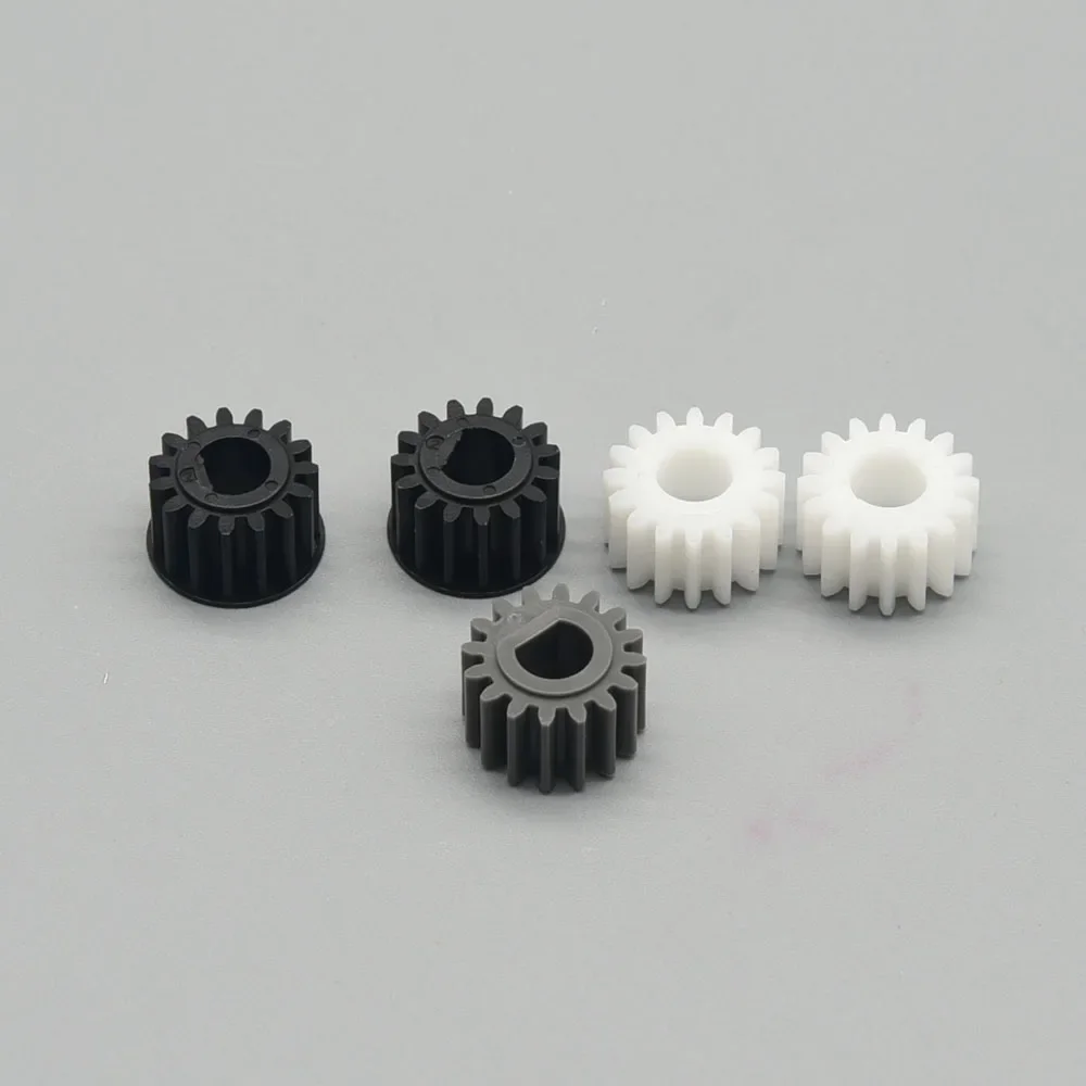Nieuwe Originele D245-3064 Developer Gear Kit Voor Ricoh MP 2014 2014AD 2014EN 2014D Copier Printer Onderdelen