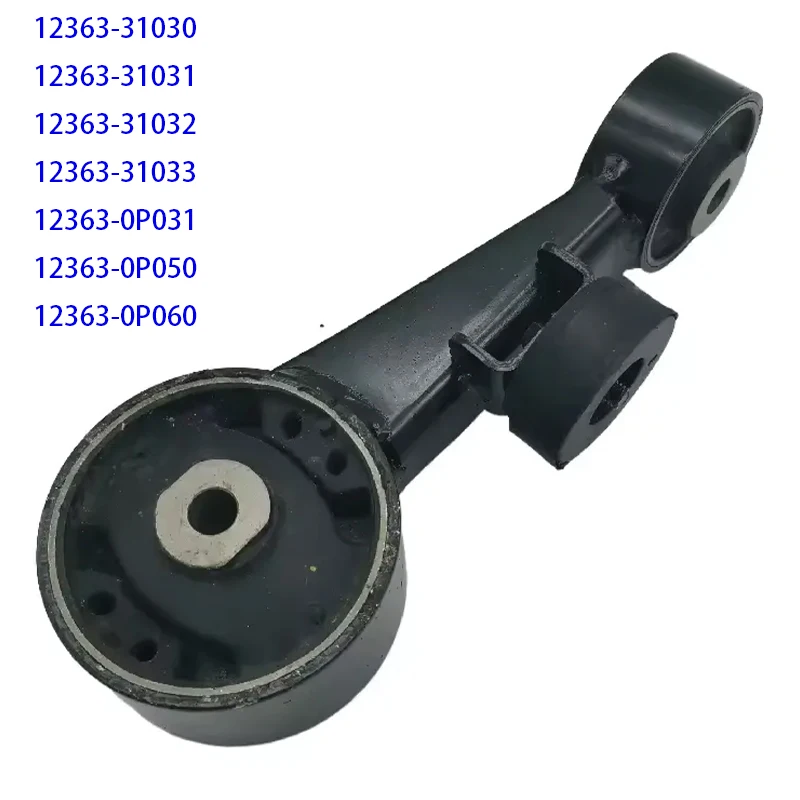 

Для TOYOTA LEXUS Camry Avalon ES350 верхняя опора двигателя OEM 12363-31030 12363-31031 12363-31032 12363-31033
