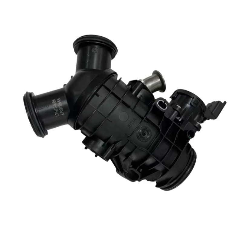 

New Throttle Body And Motor For Land Rover Range Rover Discovery LR061957 LR078546