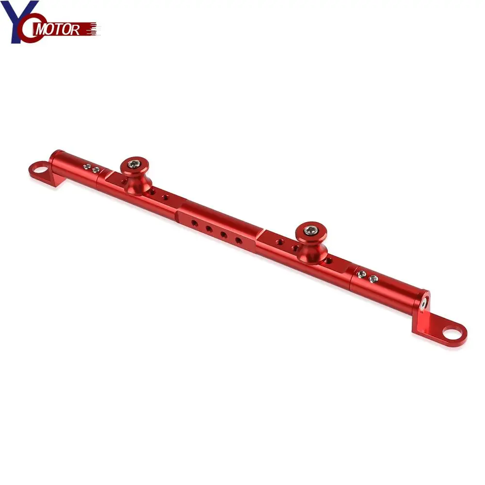FÜR BMW K1300S K1300GT K1300R 2009-2015 2014 2013 Zubehör Motorrad Lenker Balance Bar Steering Hebel Navigation halterung