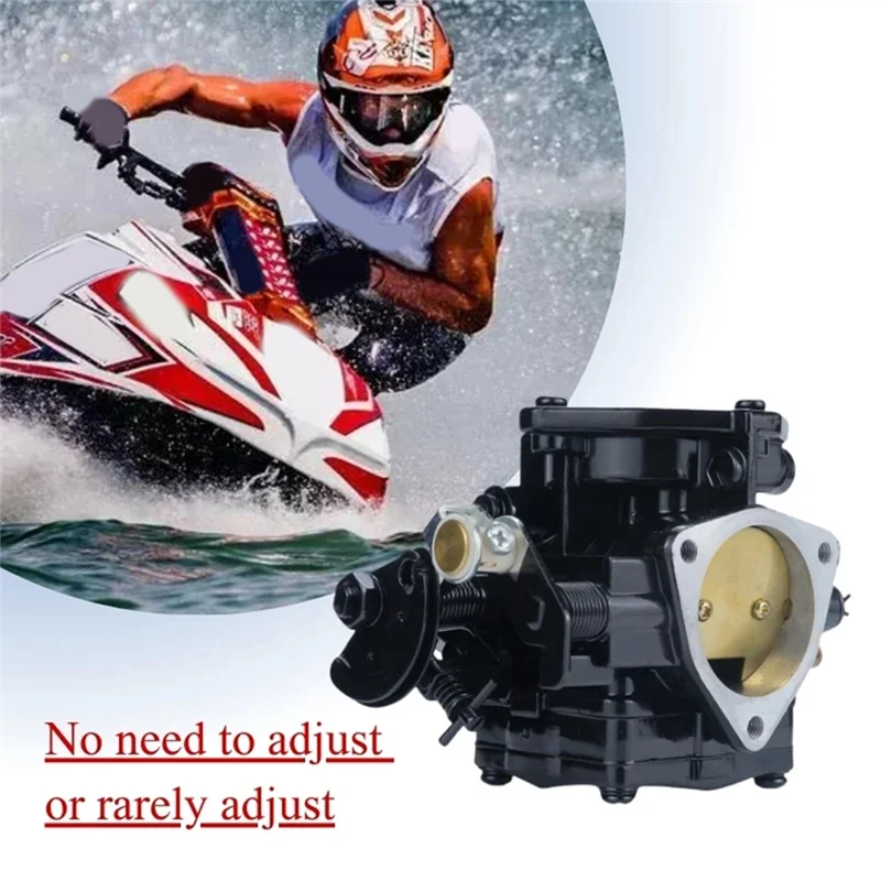 أفضل بيع يخت ATV دراجة نارية 95 بولاريس SLX 780 ل Mikuni سوبر BN سلسلة 38 مللي متر المكربن BN38-34-8113