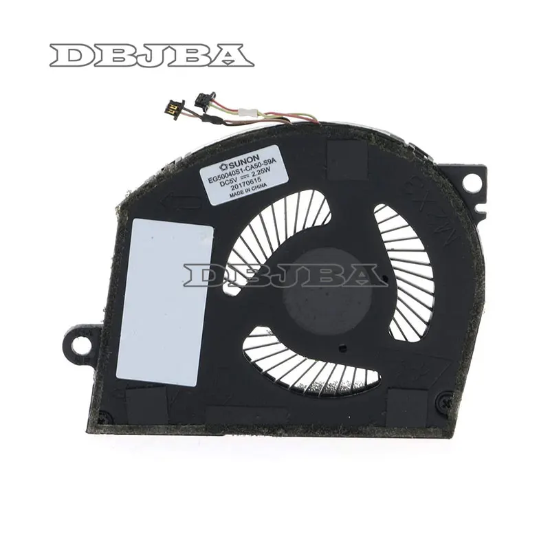 

Fan For Sunon EG50040S1-CA50-S9A 941828-001 Cooling Fan
