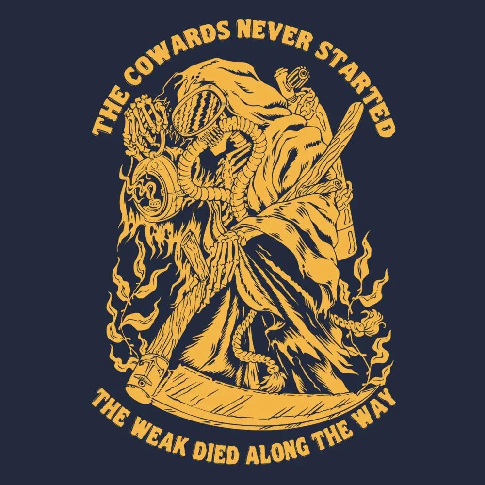 At Any Depth We Defy Death | US Naval Divers T-Shirt 100% Cotton O-Neck Summer Short Sleeve Casual Mens T-shirt Size S-3XL