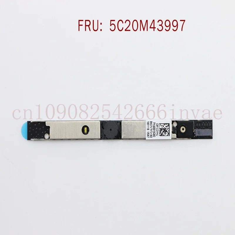 NEW WEBCAM CAMERA MODULE Camera For Lenovo ideapad 310S-15IKB 5C20M43997