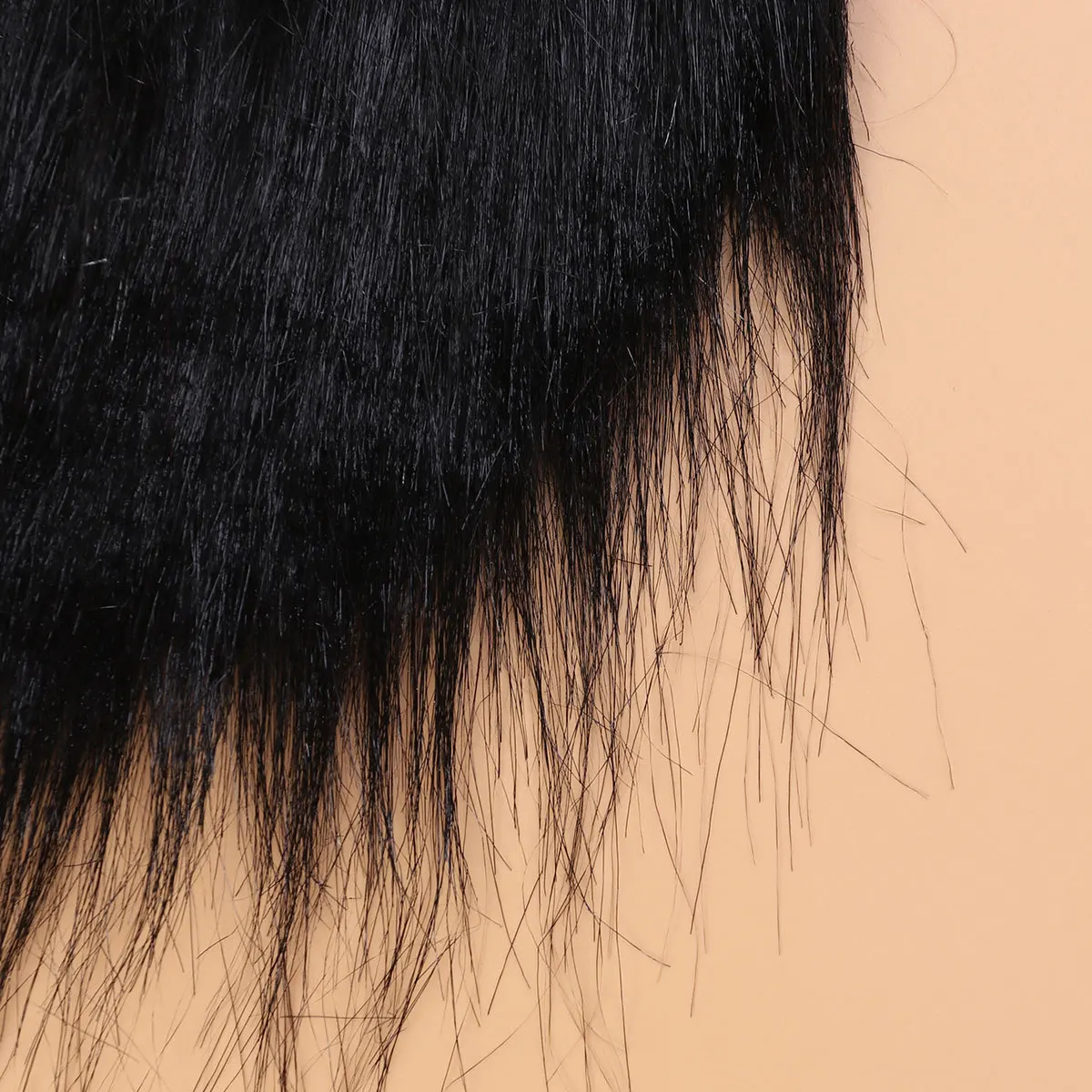 검은색 고무줄 콧수염 파티 소품 성인 어린이 카니발 할로윈 파티 용품 의상 소품