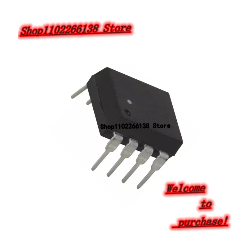 HCNW4502 HCNW4502-000E DIP8