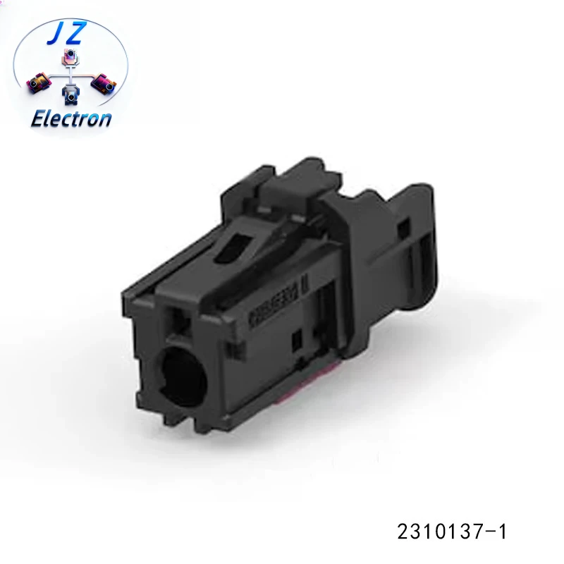10-個-2310137-1-プラスチックケースオリジナル本物の防水コネクタ車のスマート電子機器自動車用