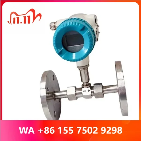 Stainless Steel Digital Magnetic Flowmeter for Beer System Liquid Measurement OEM DN50 Accuracy ±0.5% 4-20mA RS485 Pulse