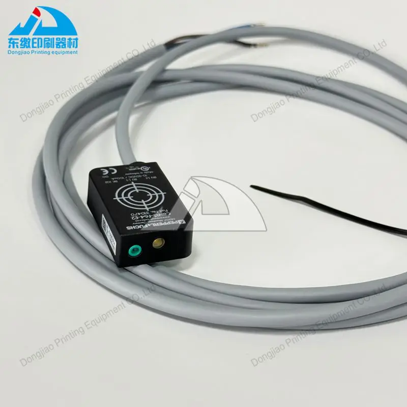 

CD102 SM102 FTK15 61.110.1311 H2.110.1613 Sensor for Heidelberg Printing Machinery Spare Parts Sensor