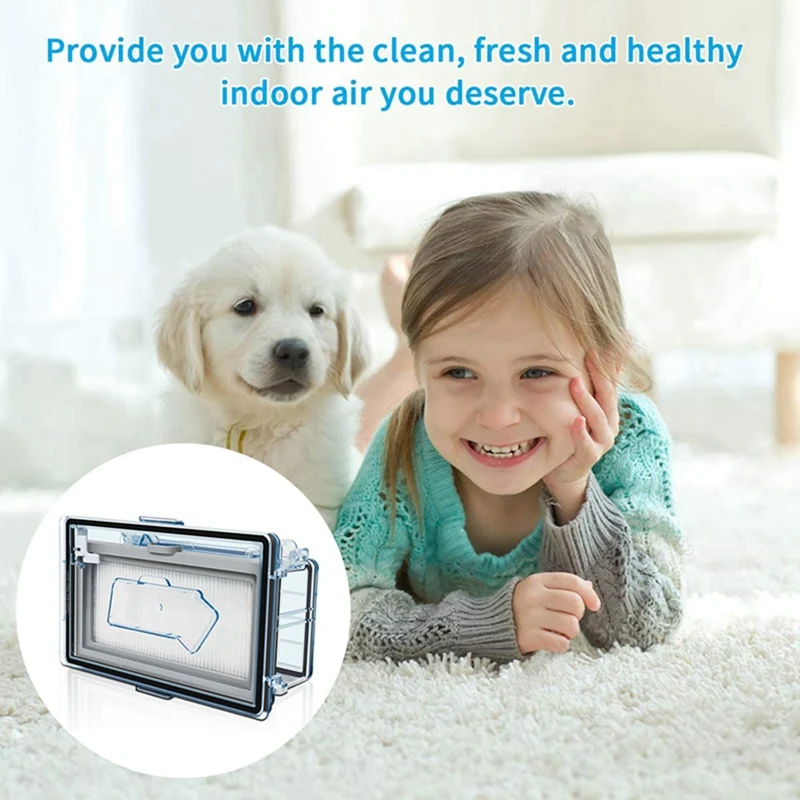 Пылесборник для Midea I5 I5, аксессуары для подростков, аксессуары для уборки дома