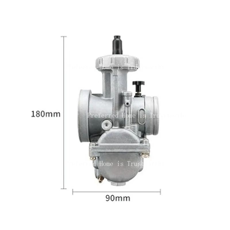 

Подходит для автомобильных и мотоциклетных деталей Карбюратор PWK36