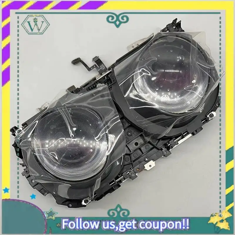 NEW VR LCD Display Brand New For Oculus Quest 2 VR Headset VR Glasses Replacement Accessories