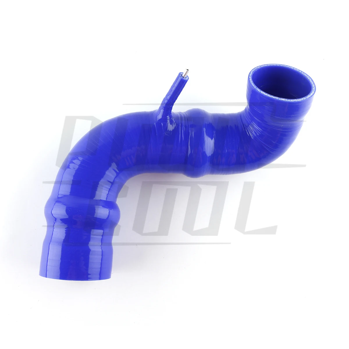 

For SAAB 9-3 93 2003-2008 2004 2005 2006 2007 Air Cleaner Filter Silicone Intake Hose Silicon Tube 1Pc 10 Colors