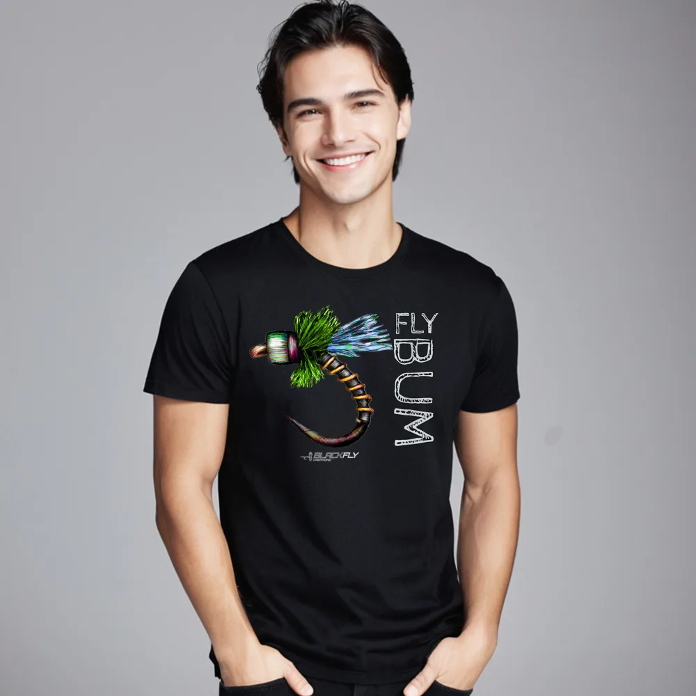 vestuario-de-pesca-com-mosca-caddis-midge-manga-curta-camisetas-amantes-dia-em-torno-do-pescoco-100-algodao-adulto-t-camisa-normal-camisetas-especiais