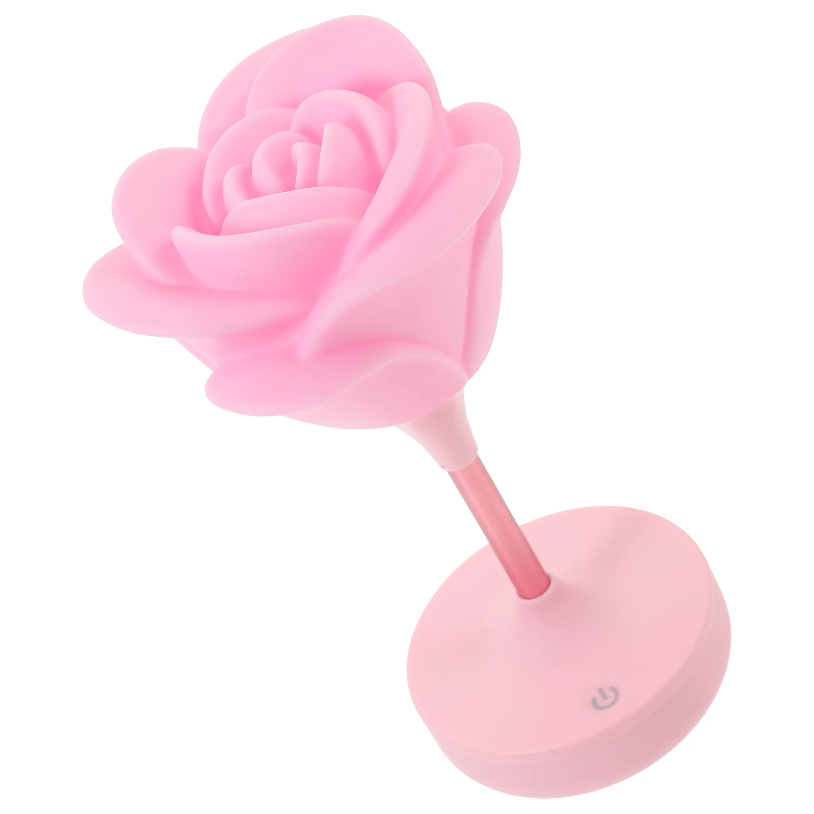 

Light 3 Modes Touch Dimmable LED USB Rechargeable Baby Night Lamp Bedroom DecorativeLights 24H Use