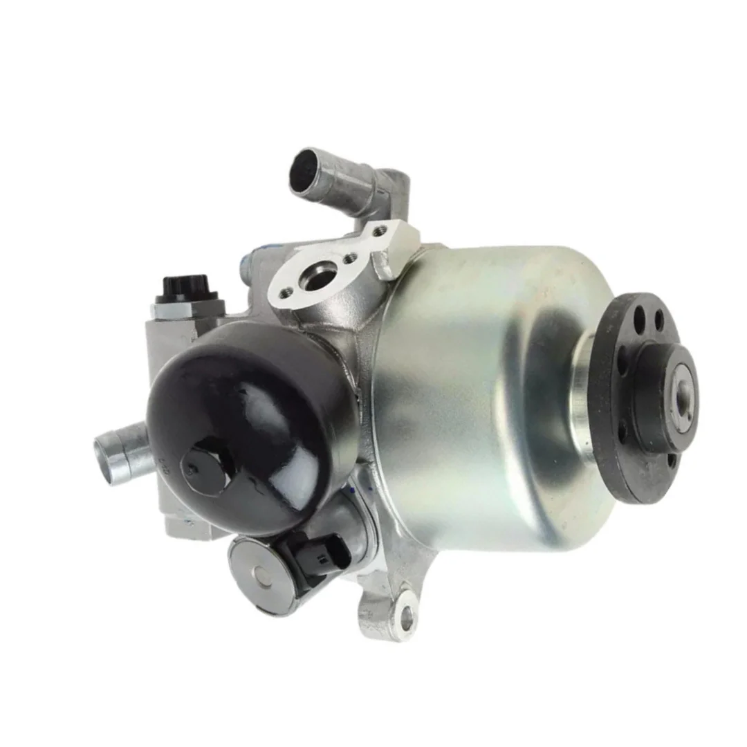 ABC Hydraulic Power Steering Pump A0054667001 A0054667101 For Mercedes-Benz W221 CL550 S550 S65 AMG 07-