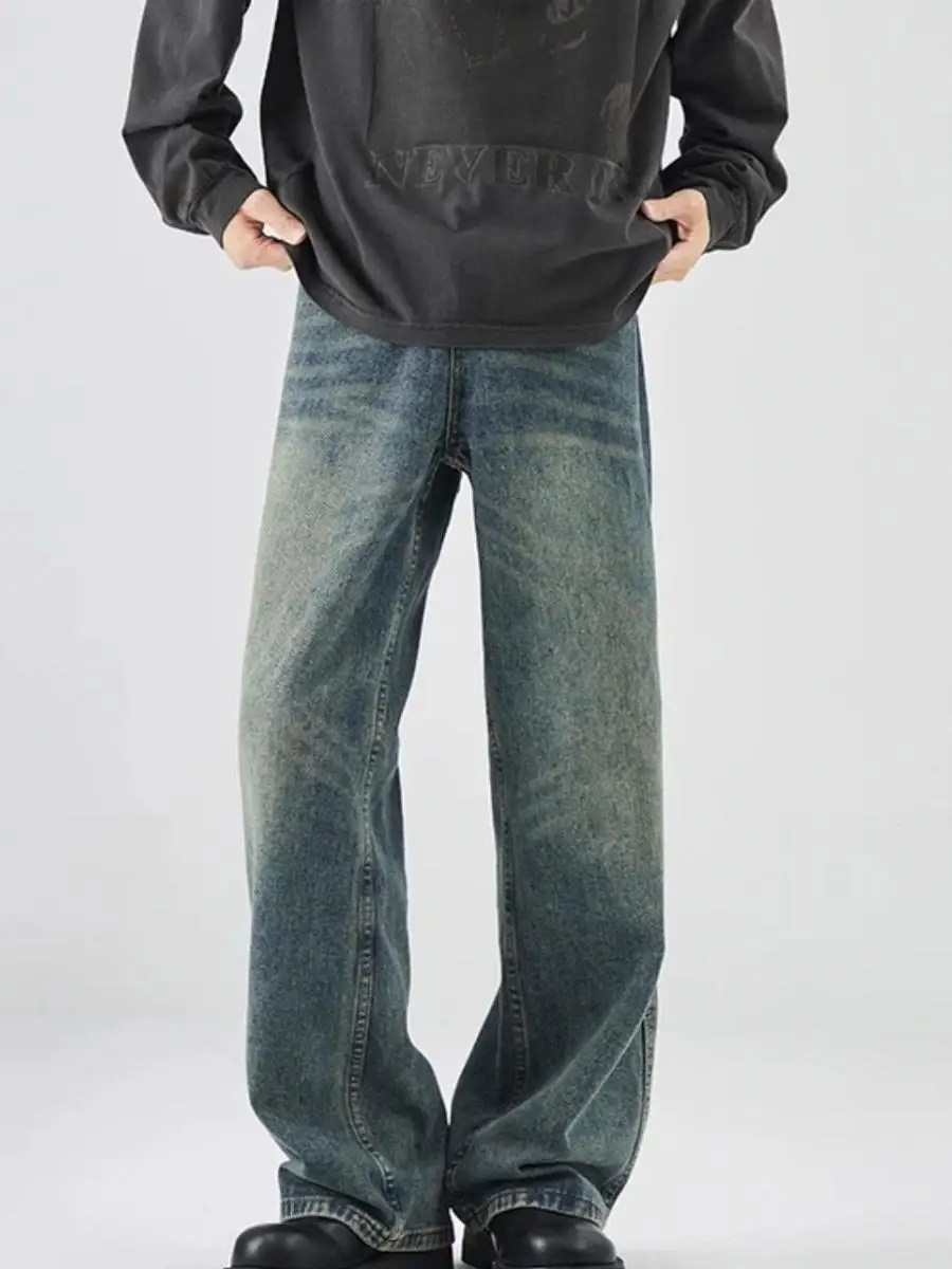 jeans-masculinos-retro-de-corte-solto-e-reto-conjunto-de-tres-pecas-estilo-americano-simples-calcas-de-denim-lavadas-para