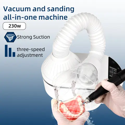 10 best sales धूल संग्रहकर्ता मशीन - №2