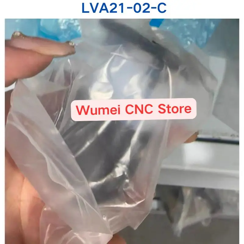 Brand new inventory Liquid valve LVA21-02-C