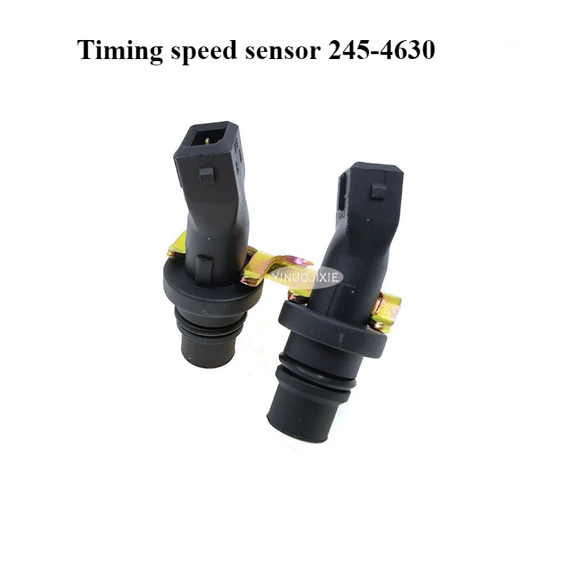 245-4630 timing speed sensor for CKAT C9 engine timing sensor 330C/336D camshaft speed sensor 245-4630