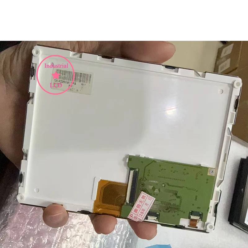 

ЖК-дисплей TX14D25VM1BPA Оригинальный 5,7-дюймовый экран 320×240