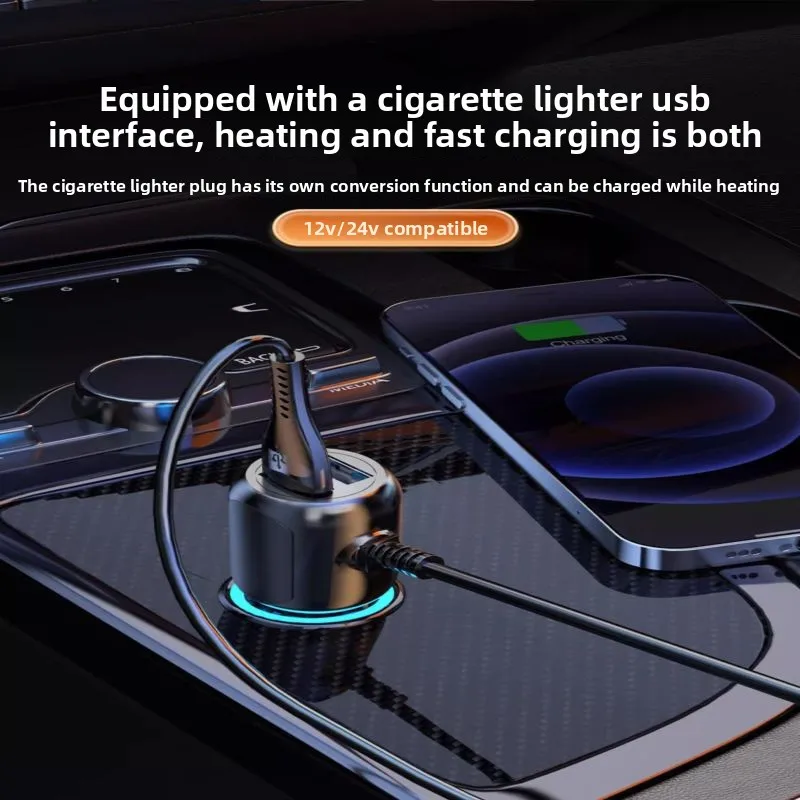 Thumbnail 4 - #61 Latest Heated Seat Cushions Offers