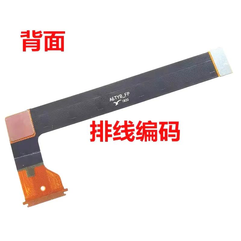 NEW Lcd Cable connected FPC Flex cable from LCD to Motherboard for Huawei MediaPad T5 10 AGS2-L09 AGS2-W09 AGS2-L03 AGS2-W19